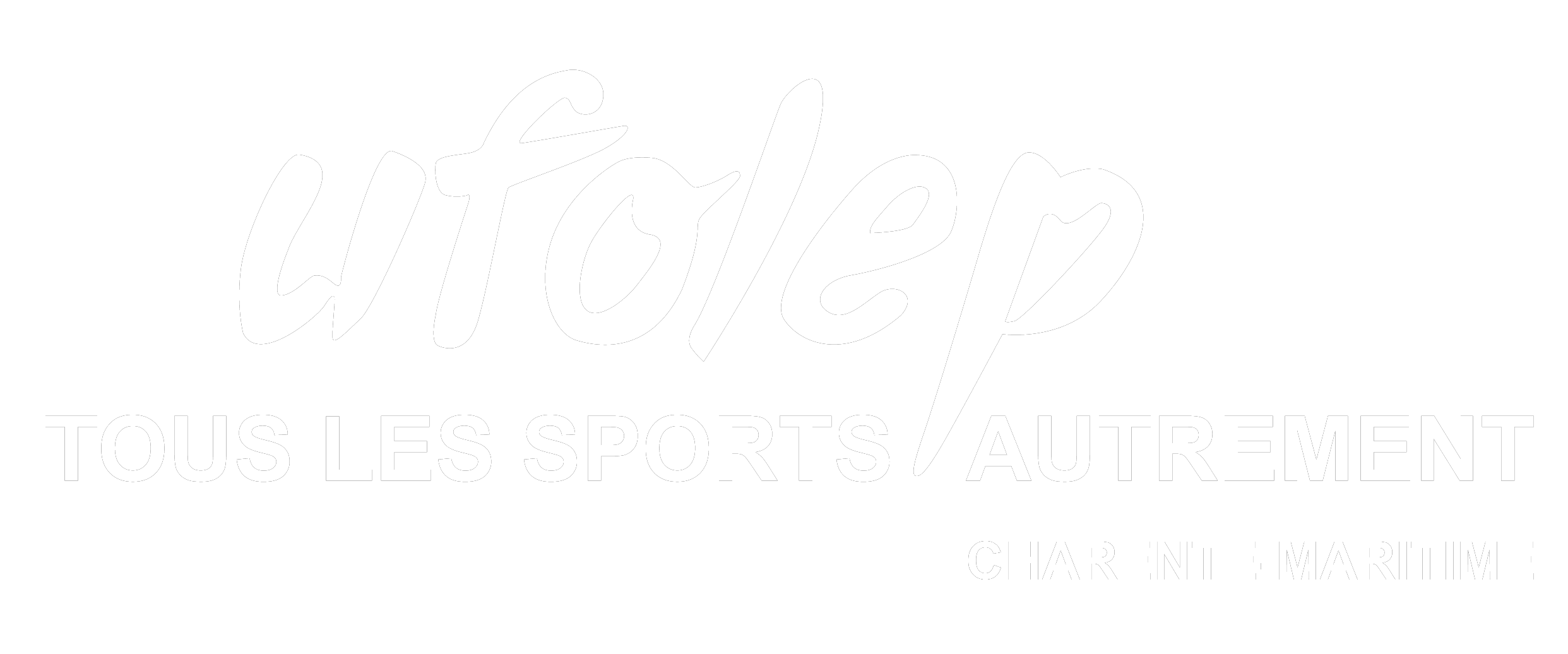 Logo de l'UFOLEP